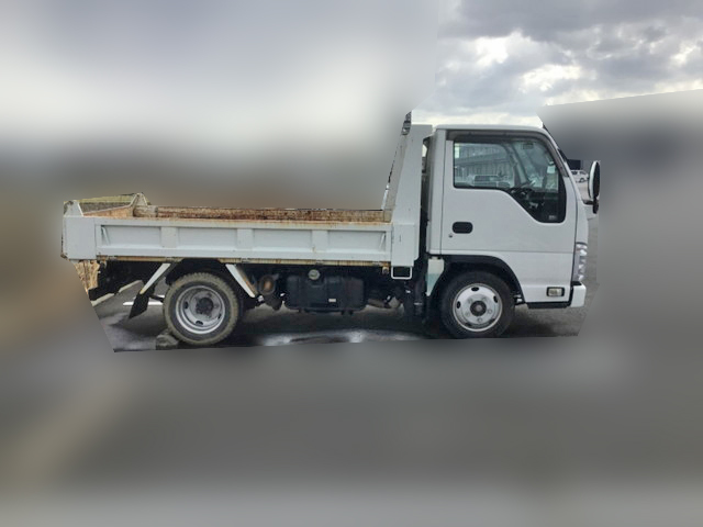 マツダタイタンダンプ小型（2t・3t）[写真07]