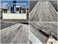 三菱ふそうファイタークレーン3段中型（4t）[写真10]