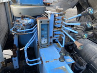 三菱ふそうファイタークレーン3段中型（4t）[写真11]