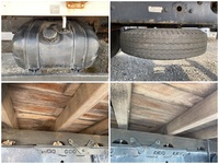 三菱ふそうファイタークレーン3段中型（4t）[写真17]