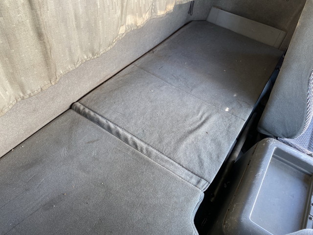 三菱ふそうファイタークレーン3段中型（4t）[写真30]