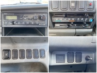 三菱ふそうファイタークレーン3段中型（4t）[写真34]