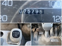 三菱ふそうファイタークレーン3段中型（4t）[写真37]