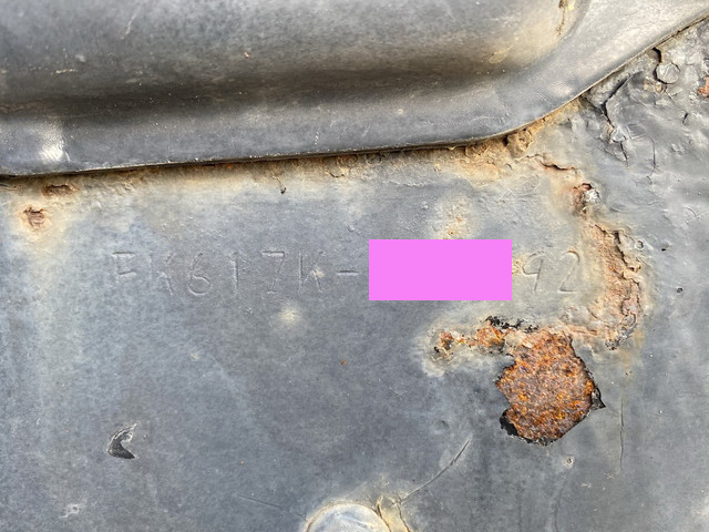 三菱ふそうファイタークレーン3段中型（4t）[写真38]