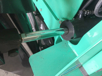 三菱重工フォークリフト[写真04]