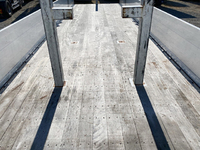 日野プロフィアアルミブロック大型（10t）[写真10]