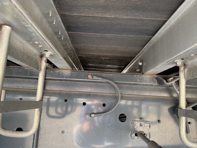 日野プロフィアアルミブロック大型（10t）[写真15]