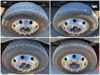 日野プロフィアアルミブロック大型（10t）[写真17]