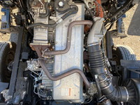 日野プロフィアアルミブロック大型（10t）[写真21]