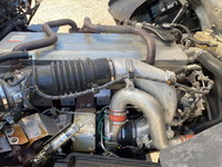 日野プロフィアアルミブロック大型（10t）[写真23]