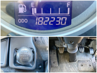 日野プロフィアアルミブロック大型（10t）[写真37]