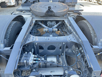 三菱ふそうその他の車種トレーラーヘッド（トラクターヘッド）大型（10t）[写真10]