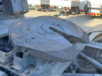 三菱ふそうその他の車種トレーラーヘッド（トラクターヘッド）大型（10t）[写真12]