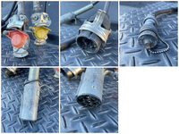 三菱ふそうその他の車種トレーラーヘッド（トラクターヘッド）大型（10t）[写真13]