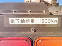 三菱ふそうその他の車種トレーラーヘッド（トラクターヘッド）大型（10t）[写真14]