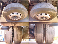 三菱ふそうその他の車種トレーラーヘッド（トラクターヘッド）大型（10t）[写真21]