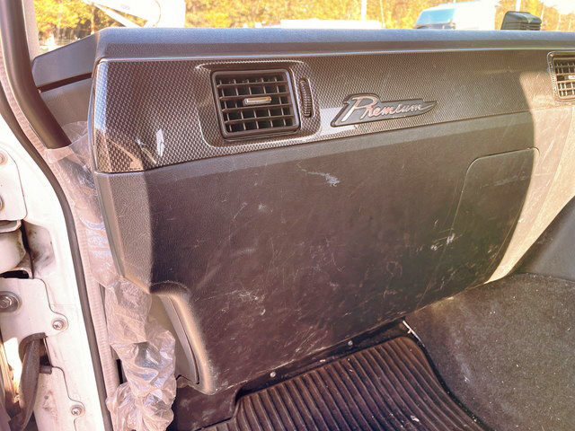 三菱ふそうその他の車種トレーラーヘッド（トラクターヘッド）大型（10t）[写真30]