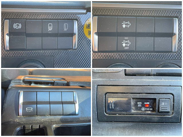 三菱ふそうその他の車種トレーラーヘッド（トラクターヘッド）大型（10t）[写真38]