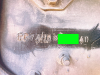 三菱ふそうその他の車種トレーラーヘッド（トラクターヘッド）大型（10t）[写真39]