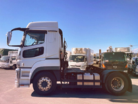 三菱ふそうその他の車種トレーラーヘッド（トラクターヘッド）大型（10t）[写真05]