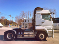 三菱ふそうその他の車種トレーラーヘッド（トラクターヘッド）大型（10t）[写真06]