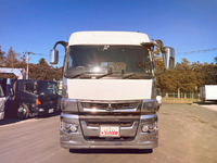 三菱ふそうその他の車種トレーラーヘッド（トラクターヘッド）大型（10t）[写真07]