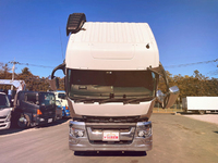 三菱ふそうその他の車種トレーラーヘッド（トラクターヘッド）大型（10t）[写真08]