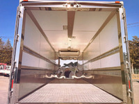 いすゞフォワード冷蔵冷凍ウイング増トン（6t・8t）[写真11]