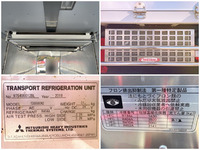 いすゞフォワード冷蔵冷凍ウイング増トン（6t・8t）[写真17]