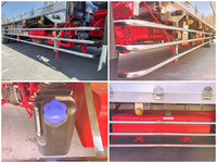 いすゞフォワード冷蔵冷凍ウイング増トン（6t・8t）[写真21]