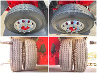 いすゞフォワード冷蔵冷凍ウイング増トン（6t・8t）[写真26]