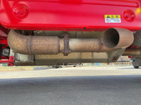 いすゞフォワード冷蔵冷凍ウイング増トン（6t・8t）[写真29]