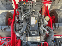 いすゞフォワード冷蔵冷凍ウイング増トン（6t・8t）[写真30]