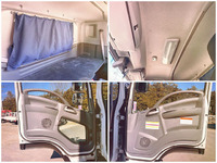 いすゞフォワード冷蔵冷凍ウイング増トン（6t・8t）[写真32]