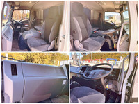 いすゞフォワード冷蔵冷凍ウイング増トン（6t・8t）[写真33]