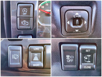 いすゞフォワード冷蔵冷凍ウイング増トン（6t・8t）[写真38]