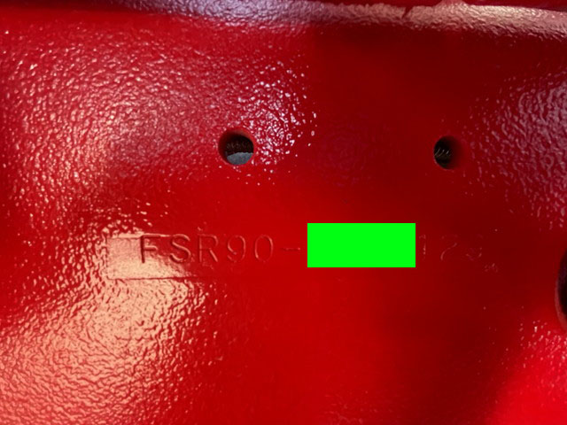 いすゞフォワード冷蔵冷凍ウイング増トン（6t・8t）[写真40]