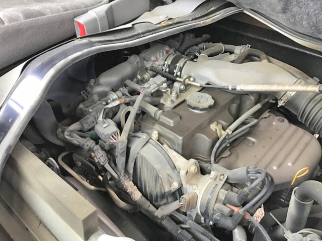 マツダタイタンダッシュ平ボディ小型（2t・3t）[写真10]