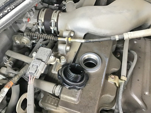 マツダタイタンダッシュ平ボディ小型（2t・3t）[写真12]