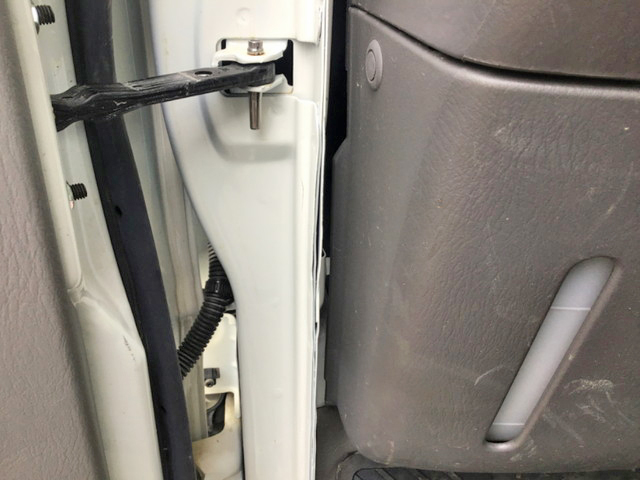 マツダタイタンダッシュ平ボディ小型（2t・3t）[写真14]