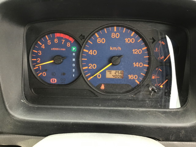 マツダタイタンダッシュ平ボディ小型（2t・3t）[写真19]