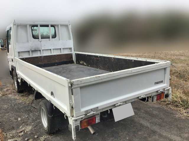 マツダタイタンダッシュ平ボディ小型（2t・3t）[写真02]