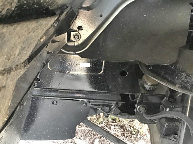 マツダタイタンダッシュ平ボディ小型（2t・3t）[写真21]