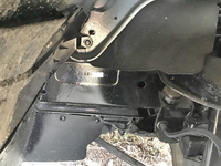 マツダタイタンダッシュ平ボディ小型（2t・3t）[写真21]