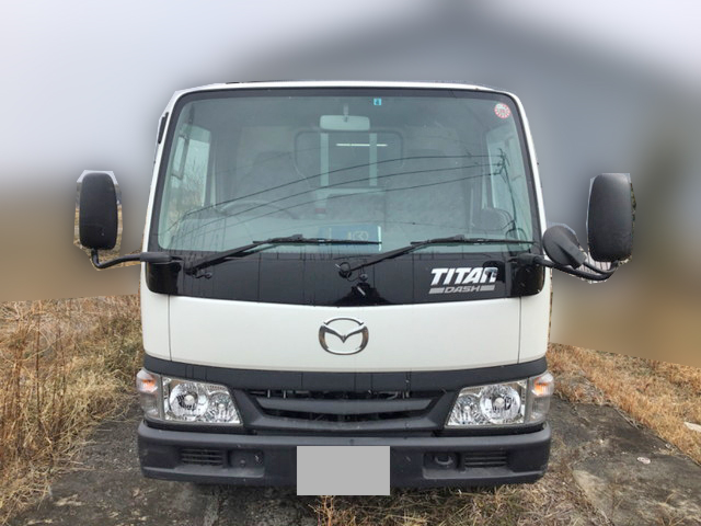 マツダタイタンダッシュ平ボディ小型（2t・3t）[写真03]