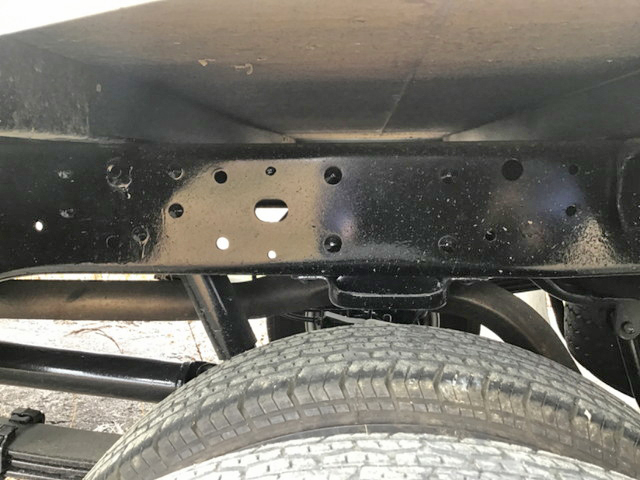 マツダタイタンダッシュ平ボディ小型（2t・3t）[写真05]