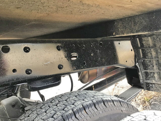 マツダタイタンダッシュ平ボディ小型（2t・3t）[写真06]