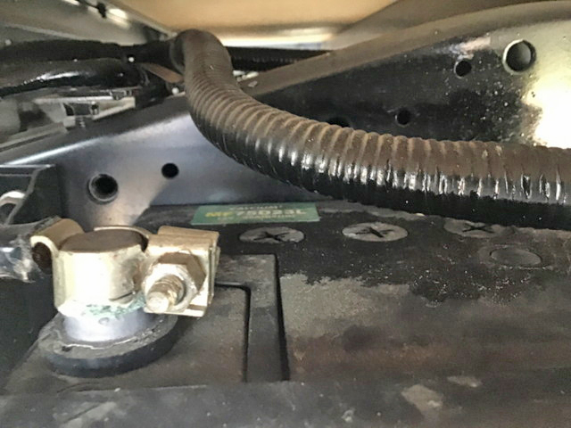 マツダタイタンダッシュ平ボディ小型（2t・3t）[写真09]