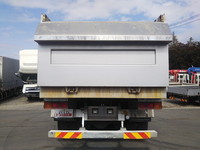 三菱ふそうスーパーグレート深ダンプ（土砂禁ダンプ）大型（10t）[写真10]