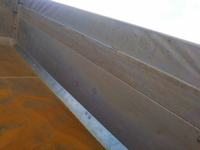 三菱ふそうスーパーグレート深ダンプ（土砂禁ダンプ）大型（10t）[写真16]